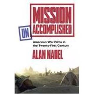 Mission Unaccomplished