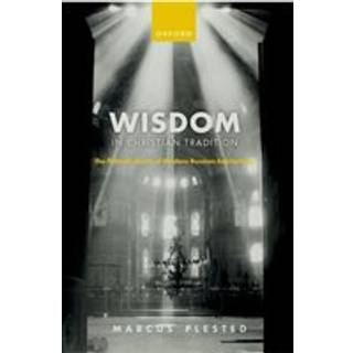 Wisdom in Christian Tradition