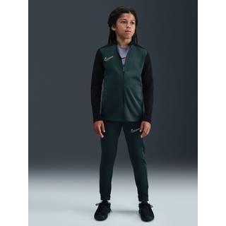 Nike Academy Dri-FIT-fodboldtracksuit til større børn - grøn - XS