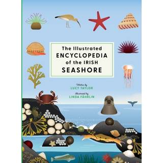 The Illustrated Encyclopedia of the Irish Seashore