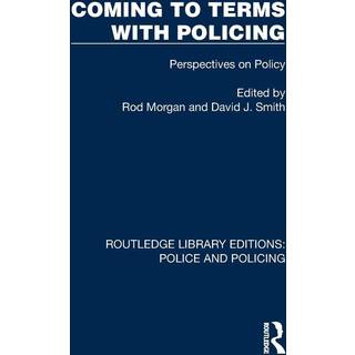 Coming to Terms with Policing