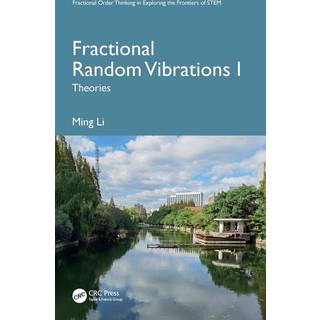 Fractional Random Vibrations I