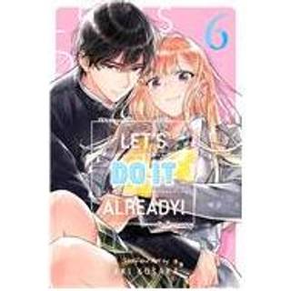 Let's Do It Already!, Vol. 6