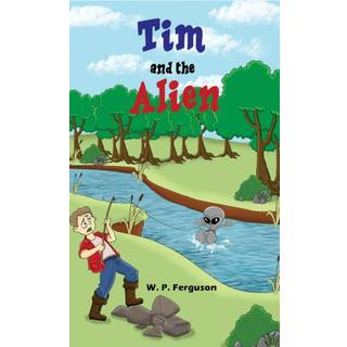 Tim and the Alien