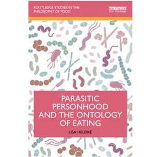 Parasitic Personhood and the Ontology of Eating