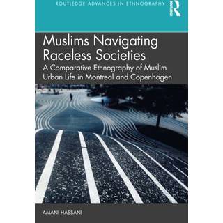 Navigating Colour-Blind Societies