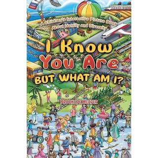 I Know You Are, But What Am I?