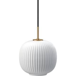 Edgeform Vibra Pendel Ø18 Opal