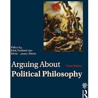 Arguing About Political Philosophy