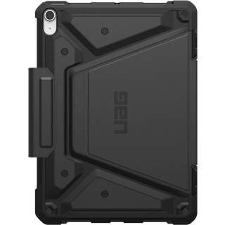 Uag Metropolis Se Ipad Air 11" (2024), Ipad Air 11" (2025) Sort