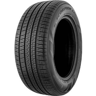 Pirelli Scorpion Zero All Season ( 255/50 R19 103T (+), AO, Elect, Seal Inside )