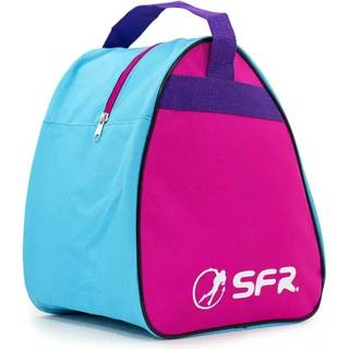 SFR Vision Skøjte- & Rulleskøjtetaske Pink