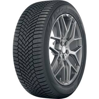 Yokohama BluEarth-Winter (V906) ( 215/55 R18 99V XL BluEarth )