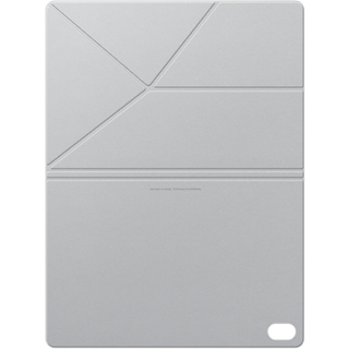 Samsung Galaxy Tab S11 smart book cover (hvid)