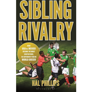 Sibling Rivalry (4, 2026) | Hal Phillips