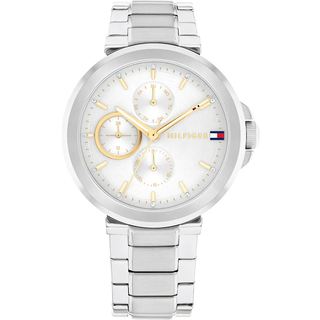 Tommy Hilfiger Uhren - 1782753 - silber