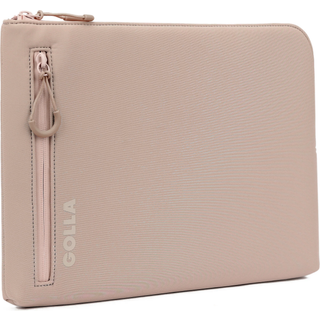 Golla Metro Neoprene sleeve 14" creme