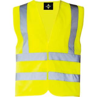 Korntex KX140 6XL Signal Orange Farve