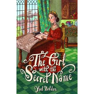 The Girl with the Secret Name