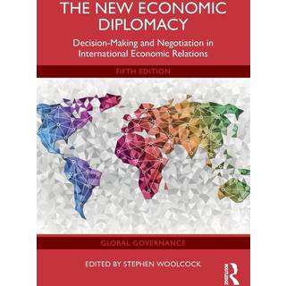 The New Economic Diplomacy