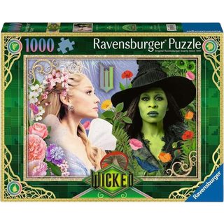 Ravensburger Wicked Movie Part 2 1000p