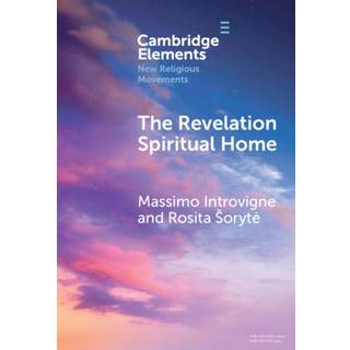 The Revelation Spiritual Home