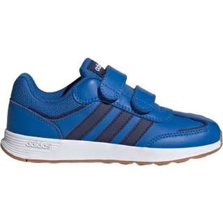 adidas adidas Blue Tensaur Switch Hook and Loop Kids Trainers