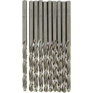 BOSCH Professional SLEBET HSS-SPIRALBOR Ø3,5mm 70mm længde 10 stk. (2608595058)