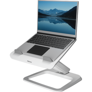 Fellowes Hana™ laptop stander, hvid