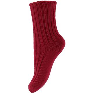 Joha Wool Socks Red 15-18 EU  Rød  15-18 EU  Unisex
