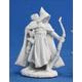 Reaper Miniatures 77049 Bonest50 - Arthrand Nightblade Ranger
