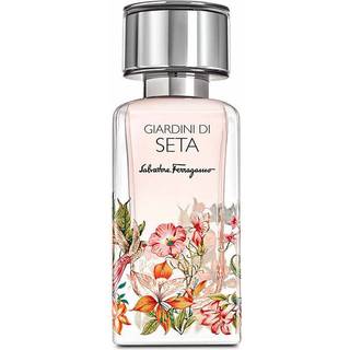 Salvatore Ferragamo Giardini di Seta Eau de parfum 100 ml