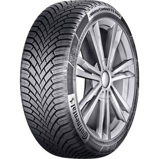 Continental WinterContact TS 860 S SSR ( 225/45 R18 95H XL *, EVc, runflat )
