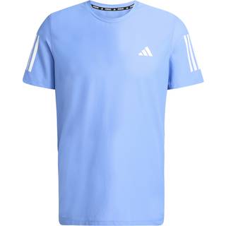 adidas adidas Blue Light Own the Run T-Shirt