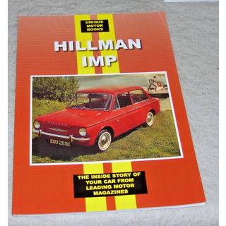 Hillman Imp