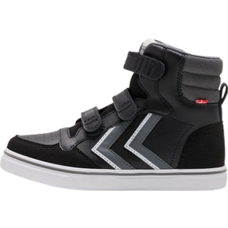 Hummel Stadil Pro Jr Sneakers, Castle Rock, 27