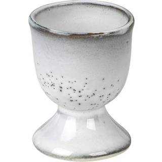 Broste Copenhagen Nordic sand æggebæger 6,5 cm