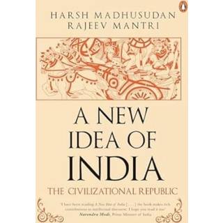 A New Idea of India