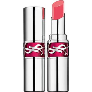 Yves-Saint-Laurent Make-up LaeberLoveshine Candy Glaze 13 Flashing Rose 3,2 g () - 3,2 g