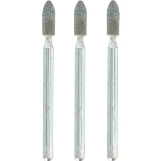 Dremel Siliciumkarbid Slibesten 3,2 mm (83322) Tilbehørsdel