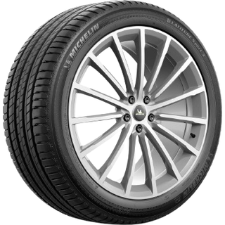 Michelin Latitude Sport 3 ( 265/50 R19 110Y XL N1 )
