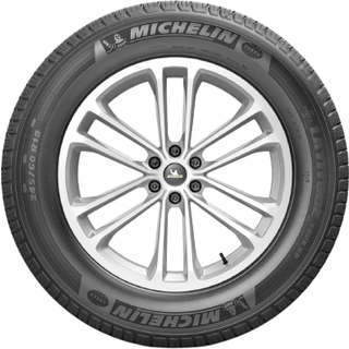 Michelin Latitude Tour HP ( 255/55 R18 105V, N1 )