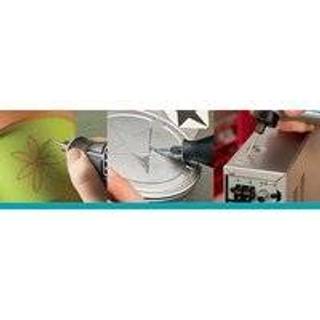 Dremel 2615990132 Hårdmetalfræser 9901 - Arbejdsdiameter 3,2 mm