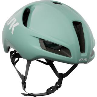 Kask Utopia Y WG11 Cykelhjelm Octofit+ Turkis