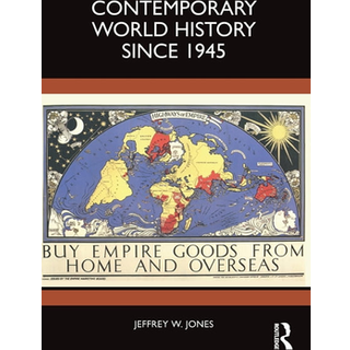 Contemporary World History Since 1945