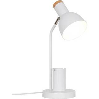 Nordlux Devone Bordlampe Hvid