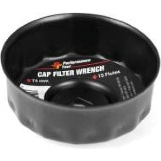 Filterkappe skruen?gle