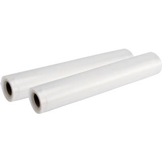 Wilfa VR-28300 plastikrulle til vakuumpakker 2 stk 28 cm