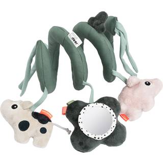 Done By Deer Tiny Farm Aktivitetslegetøj, Green