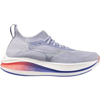 Mizuno Neo Zen Løbesko 40½ Dame - Blå til komfortabel løbetræning og daglig brug